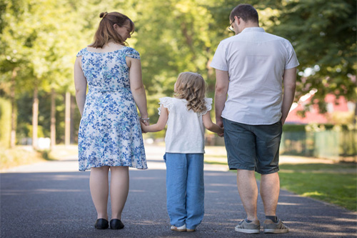 Familienberatung Berlin